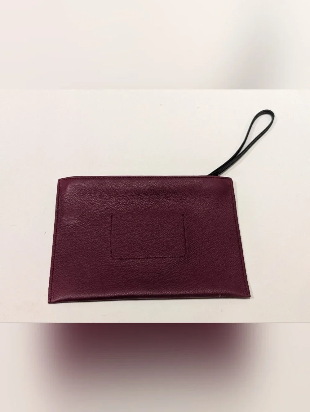 Kate Spade New York Burgundy 10